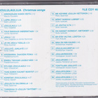 Various - Joululauluja = Christmas Songs From Finland (CD, C - pikkukuva 2