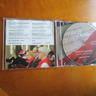 Lux Auribus - Tullut on jouluilta - CD - pikkukuva 3
