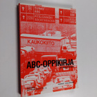 Jaakko Vaajasaari : ABC-oppikirja ja harjoituksia - pikkukuva 1