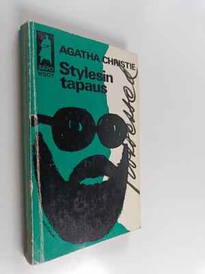 Agatha Christie : Stylesin tapaus