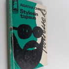 Agatha Christie : Stylesin tapaus - pikkukuva 1