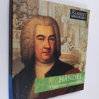 Händel - Oopperasta oratorioon - pikkukuva 1