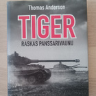 Tiger Raskas Panssarivaunu - pikkukuva 1