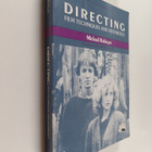 Michael Rabiger : Directing : film techniques and aesthetics - pikkukuva 1