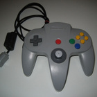 Nintendo 64 konsoli - pikkukuva 5