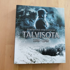 TALVISOTA - KOLIKKOSARJA 1939-1940 - pikkukuva 1