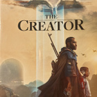 THE CREATOR BLU-RAY - pikkukuva 1