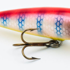 JAN vaappu, Niemivaara, 7.5cm, Spec - pikkukuva 2