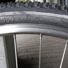 26" Tunturi Countryside, lasten / nuorten polkupyörä - pikkukuva 5