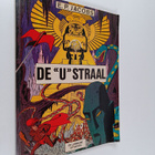 Edgar P. Jacobs ym. : De U Straal - pikkukuva 1