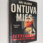 Jari Salonen : Ontuva mies - pikkukuva 1