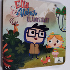 Heidi Laine : Eläinystävät - pikkukuva 1