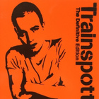 Trainspotting The Definite Edition 2 DVD 1997 (KUIN UUSI!) - pikkukuva 1