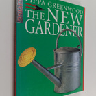 Pippa Greenwood : The New Gardener - pikkukuva 1
