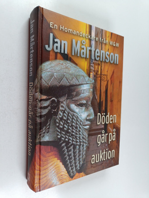 Döden går på auktion