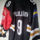 Jesse Puljujärvi pelipaita nimmarilla. - pikkukuva 2