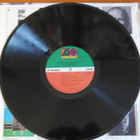 The Modern Jazz Quartet:Blues On Bach-Lp. - pikkukuva 3