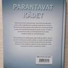 David Chang : Parantavat kädet (2010) hieronta - pikkukuva 2