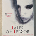 Tales of Terror (3DVD) 33 japanilaista kauhutarinaa (UUSI) - pikkukuva 1