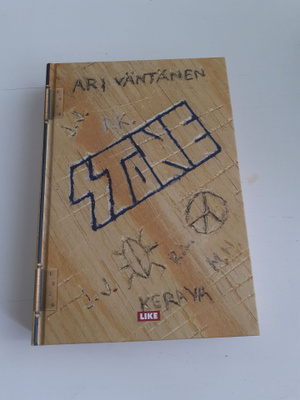 Stone Ari Väntänen