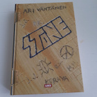 Stone Ari Väntänen - pikkukuva 1