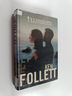 Ken Follett : Haamulento