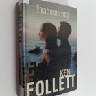 Ken Follett : Haamulento - pikkukuva 1