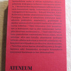 GOTHIC MODERN 1875–1925: Pimeydestä valoon KIRJA  (Ateneum) - pikkukuva 3