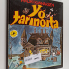 Mauri Kunnas : Mauri Kunnaksen yötarinoita - pikkukuva 1