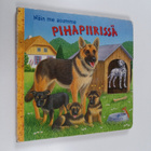 Bob Bampton : Näin me asumme pihapiirissä - Pihapiirissä - pikkukuva 1