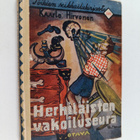 Kaarle Hirvonen : Herhiläisten vakoiluseura - pikkukuva 1