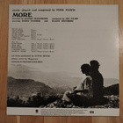 PINK FLOYD : Soundtrack from the film More -LP - pikkukuva 2
