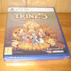 Trine 5 A Clockwork Conspiracy Ps5 - pikkukuva 1