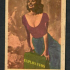 Keräilykuva - Sophia Loren X 199 - pikkukuva 1