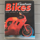 Custom Bikes - From Factory to Fantasy (1994) - pikkukuva 1