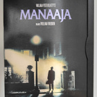 Manaaja, Ennennäkemätön versio - DVD - pikkukuva 1