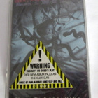 EVERY MOTHERS NIGHTMARE Wake Up C-KASETTI UUSI Avaamaton - pikkukuva 1