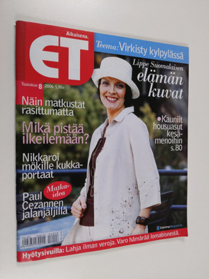 ET 8/2006