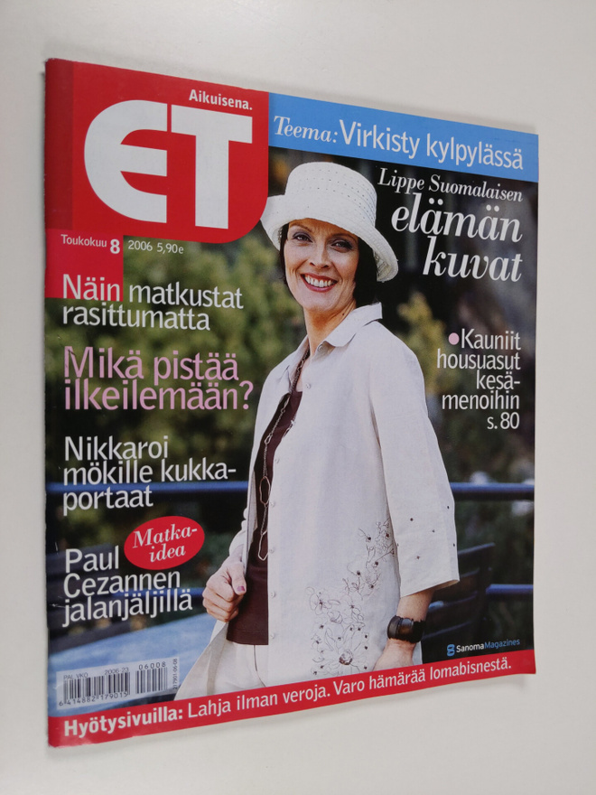 ET 8/2006