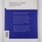 Yhdistyksen ja säätiön tilinpäätösmalli - pikkukuva 2