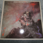 Loudness: Disillusion Lp - pikkukuva 1