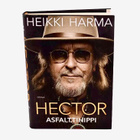 Hector Asfalttihippi kirja - pikkukuva 1