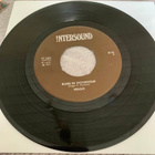 VIGGO: Missisippi River * Blues In Stockholm* SWE 1971 - pikkukuva 2
