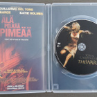 DVD: The Ward (Amber Heard, O: John Carpenter 2011) - pikkukuva 3