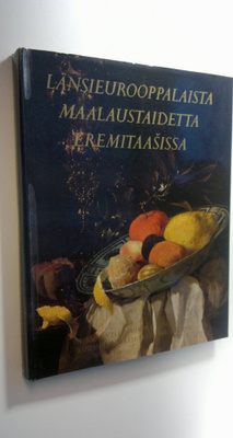 Boris (johdanto) Piotrovski : Länsieurooppalaista maalaus...