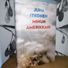 Juha Itkonen x2 Myöhempien aikojen pyhiä & Minun Amerikkani - pikkukuva 2