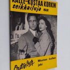 Outsider : Mustan kullan joki - pikkukuva 1