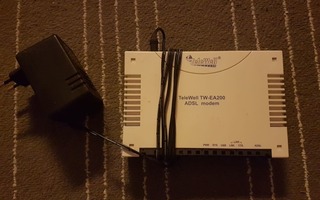 Telewell EA-200