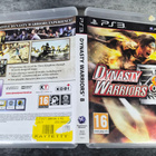 Dynasty Warriors 8 PS3 - pikkukuva 1