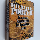 Michael E. Porter : Kansakuntien kilpailuetu - pikkukuva 1